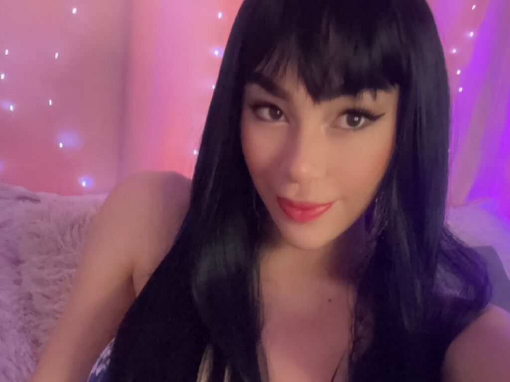 Leah Zahira